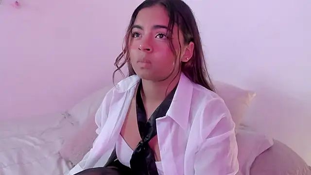 valy shyness online show from 2, 3, 2026