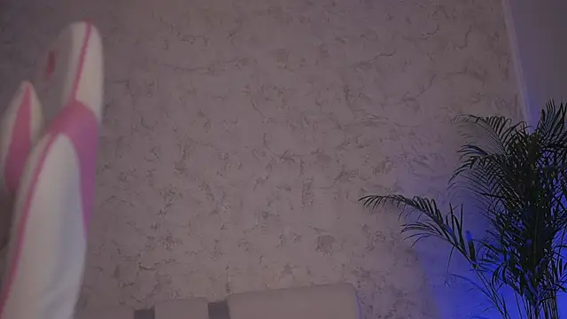 Snapshot of daisyblushh chatting on 30, 5, 2026 daisyblushh online show from 30, 5, 2026