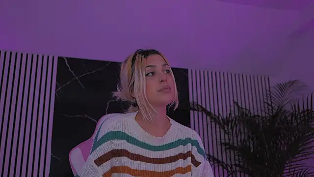 daisyblushh online show from 6, 1, 2026