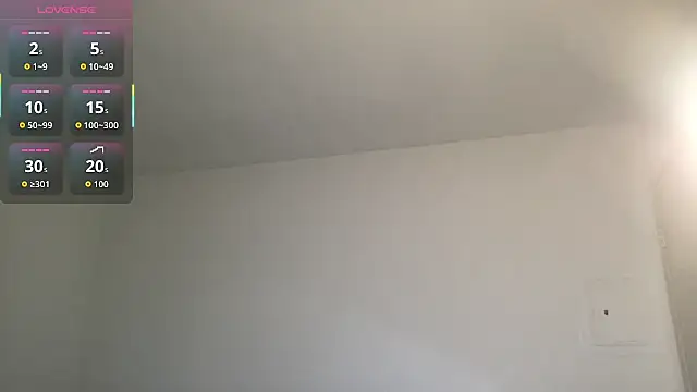 maskedgirl5005 online show from 17, 11, 2025