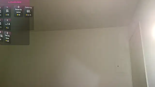 maskedgirl5005 online show from 20, 2, 2026