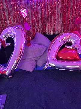 MaryAnneeXOO online show from 17, 2, 2026