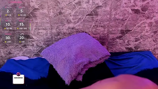 MaryAnneeXOO online show from 13, 12, 2025