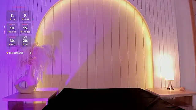 aisha duque online show from 27, 3, 2026