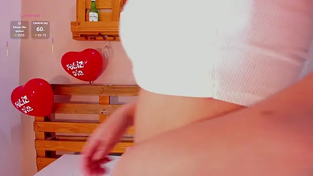 aisha duque online show from 15, 2, 2026