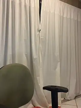 Snapshot of deusaludovica chatting on 31, 5, 2026 deusaludovica online show from 31, 5, 2026