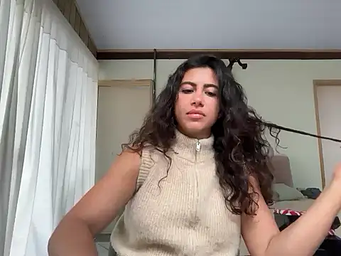 Snapshot of deusaludovica chatting on 30, 5, 2026 deusaludovica online show from 30, 5, 2026