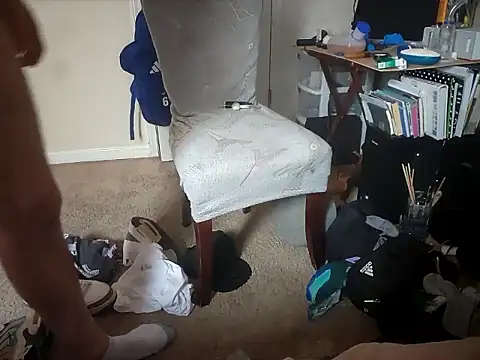 Scott654538 online show from 24, 2, 2026