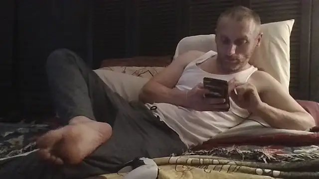 Scott654538 online show from 10, 1, 2026