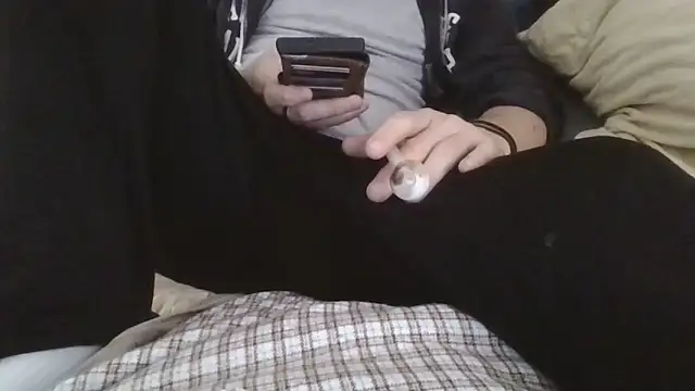 Scott654538 online show from 7, 4, 2026