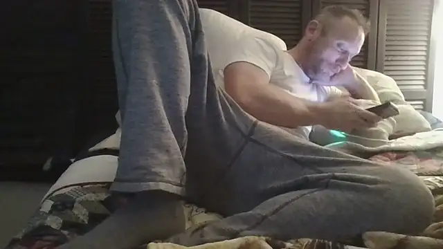 Scott654538 online show from 16, 3, 2026