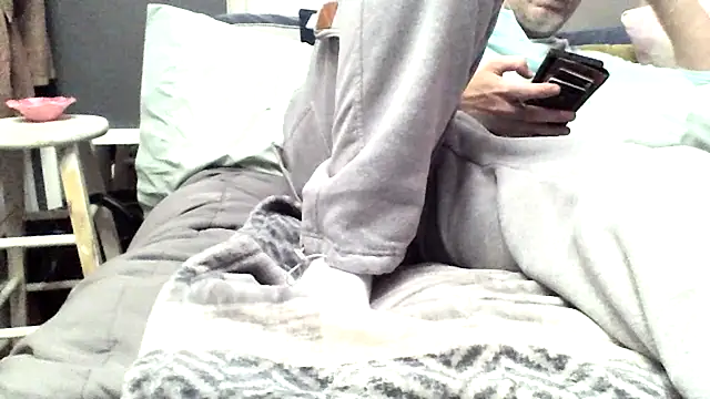 Scott654538 online show from 19, 4, 2026