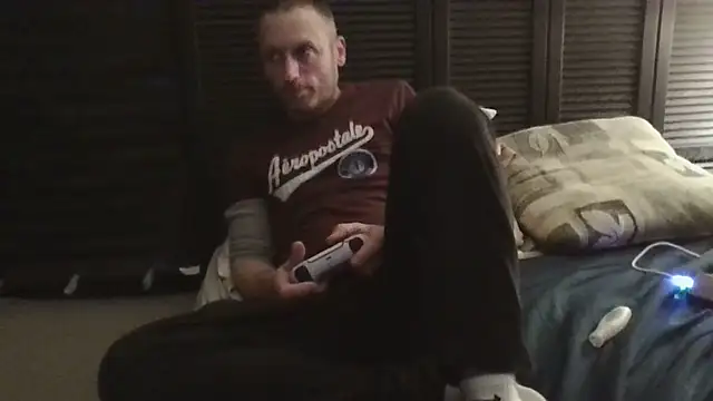 Scott654538 online show from 17, 2, 2026