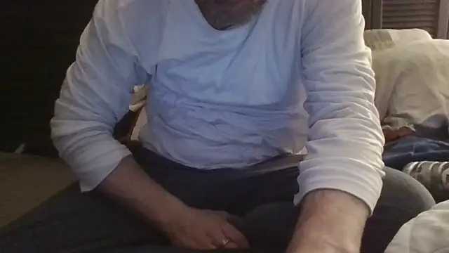 Scott654538 online show from 25, 2, 2026