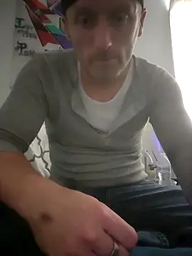 Scott654538 online show from 27, 4, 2026