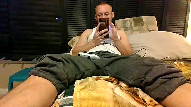 Scott654538 online show from 24, 4, 2026