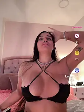 Bella  Wood online show from 23, 4, 2026