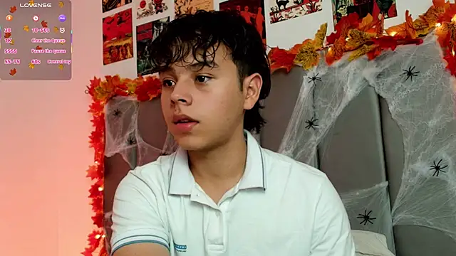 Snapshot of nico_leroy chatting on 18, 10, 2025 nico leroy online show from 18, 10, 2025