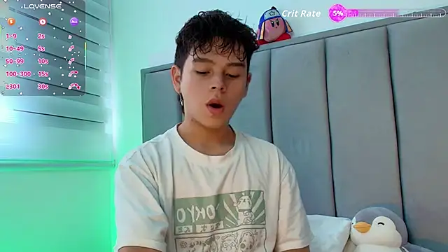 Snapshot of nico_leroy chatting on 28, 11, 2025 nico leroy online show from 28, 11, 2025