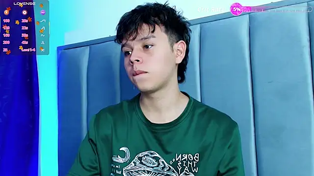 Snapshot of nico_leroy chatting on 12, 11, 2025 nico leroy online show from 12, 11, 2025