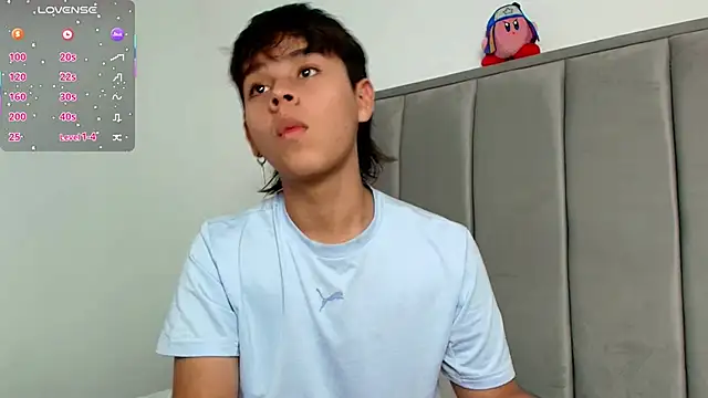 Snapshot of nico_leroy chatting on 25, 9, 2025 nico leroy online show from 25, 9, 2025