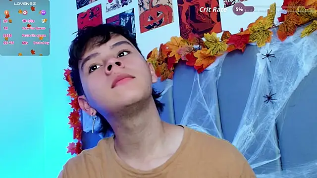 Snapshot of nico_leroy chatting on 10, 11, 2025 nico leroy online show from 10, 11, 2025