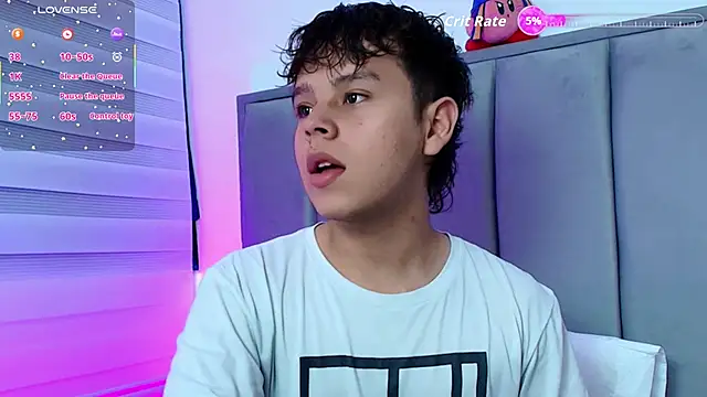 Snapshot of nico_leroy chatting on 24, 11, 2025 nico leroy online show from 24, 11, 2025