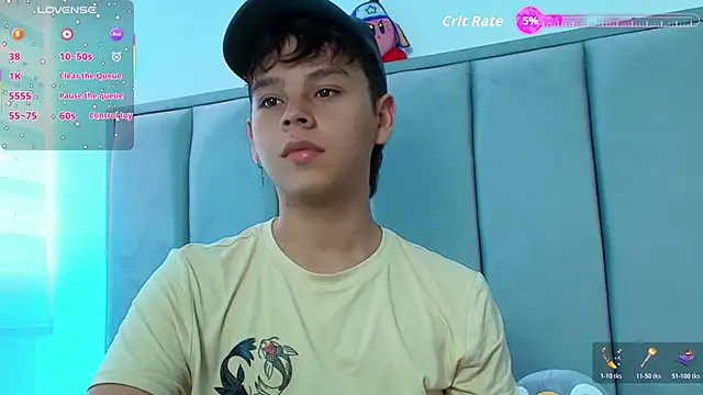 Snapshot of nico_leroy chatting on 27, 11, 2025 nico leroy online show from 27, 11, 2025