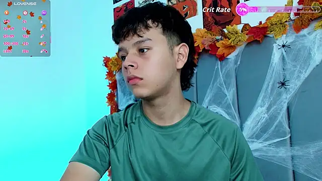 Snapshot of nico_leroy chatting on 7, 11, 2025 nico leroy online show from 7, 11, 2025