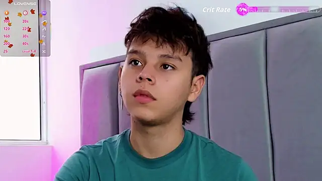 Snapshot of nico_leroy chatting on 15, 11, 2025 nico leroy online show from 15, 11, 2025