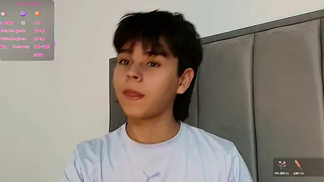 Snapshot of nico_leroy chatting on 5, 10, 2025 nico leroy online show from 5, 10, 2025