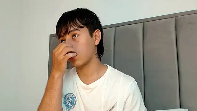 Snapshot of nico_leroy chatting on 22, 9, 2025 nico leroy online show from 22, 9, 2025