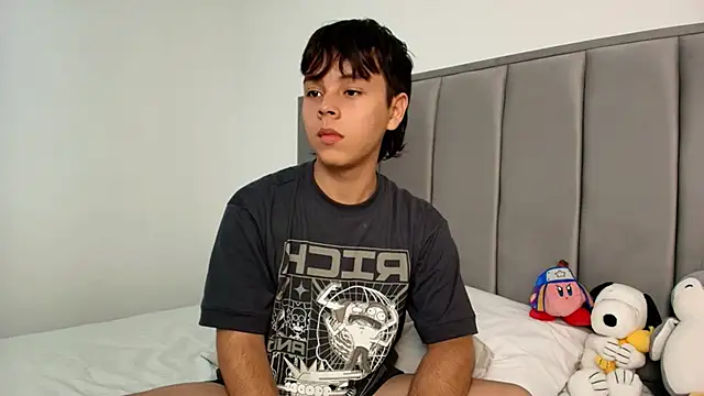 Snapshot of nico_leroy chatting on 19, 9, 2025 nico leroy online show from 19, 9, 2025