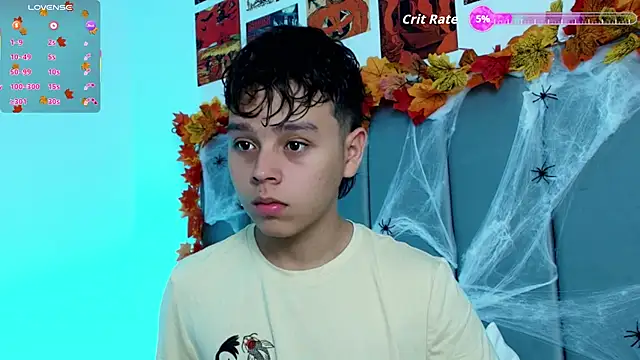 Snapshot of nico_leroy chatting on 2, 11, 2025 nico leroy online show from 2, 11, 2025