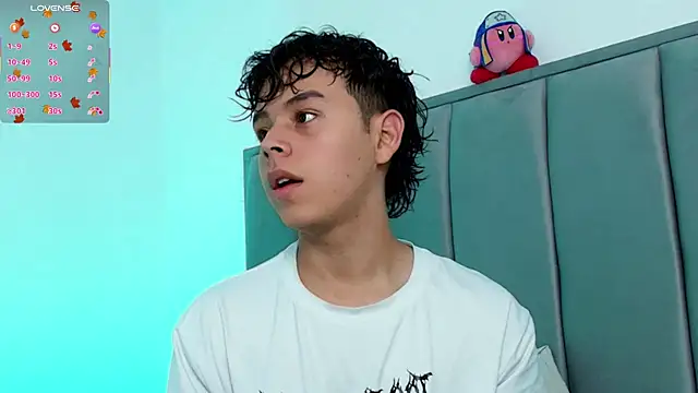 Snapshot of nico_leroy chatting on 11, 10, 2025 nico leroy online show from 11, 10, 2025