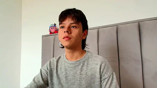 Snapshot of nico_leroy chatting on 21, 9, 2025 nico leroy online show from 21, 9, 2025