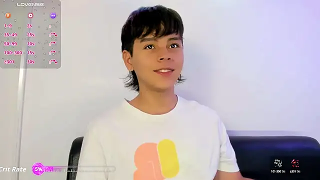 Snapshot of nico_leroy chatting on 13, 9, 2025 nico leroy online show from 13, 9, 2025