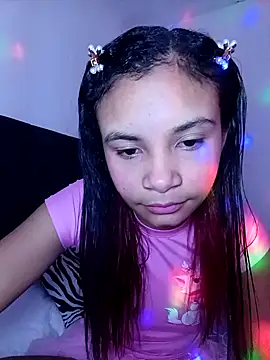 liz7skinny online show from 16, 3, 2026