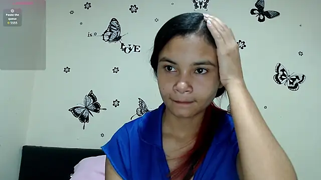 Snapshot of liz7skinny chatting on 12, 6, 2026 liz7skinny online show from 12, 6, 2026