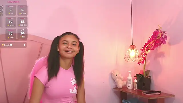 liz7skinny online show from 29, 11, 2025