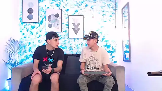 Kings of heaven online show from 3, 10, 2025