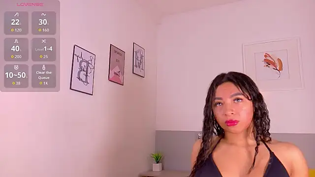 drooling4daddy online show from 27, 5, 2026