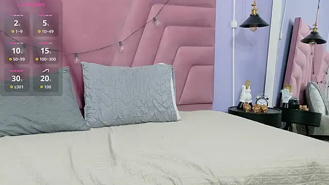 drooling4daddy online show from 7, 11, 2025