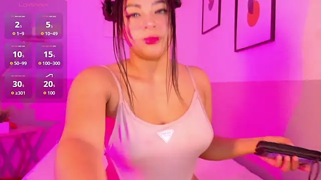 drooling4daddy online show from 30, 3, 2026