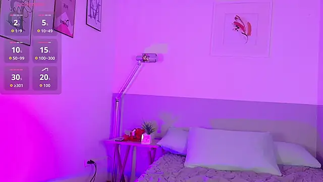 drooling4daddy online show from 2, 12, 2025