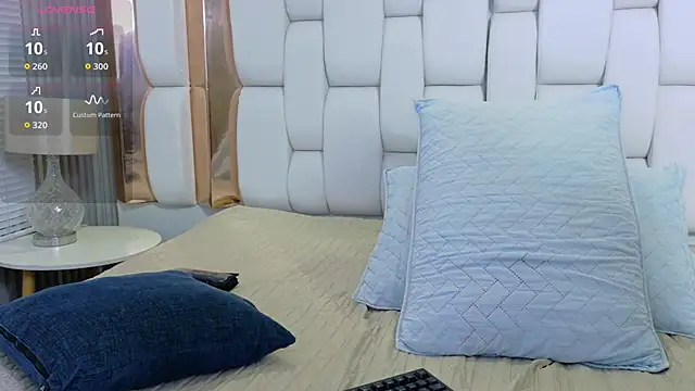 drooling4daddy online show from 4, 11, 2025