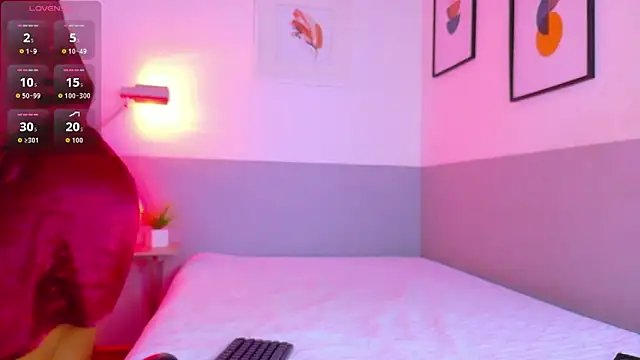 drooling4daddy online show from 28, 7, 2026