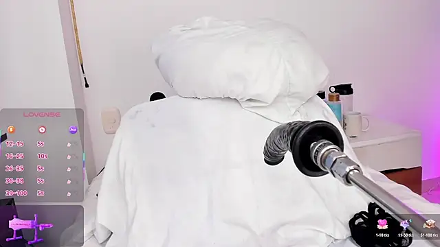 arynaughty20 online show from 14, 2, 2026