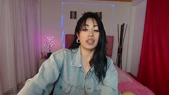 hannagomez 24 online show from 3, 3, 2026