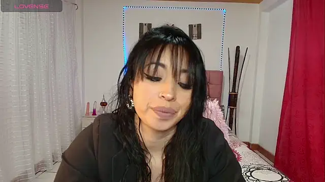 Snapshot of hannagomez_24 chatting on 9, 9, 2025 hannagomez 24 online show from 9, 9, 2025
